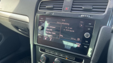 Volkswagen Golf 1.5 TSI EVO Match 5dr Petrol Hatchback